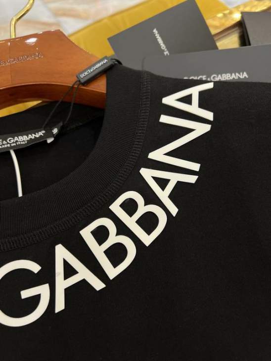 Picture of Dolce Gabbana T Shirts Short _SKUDGS-2XLtltx0615305